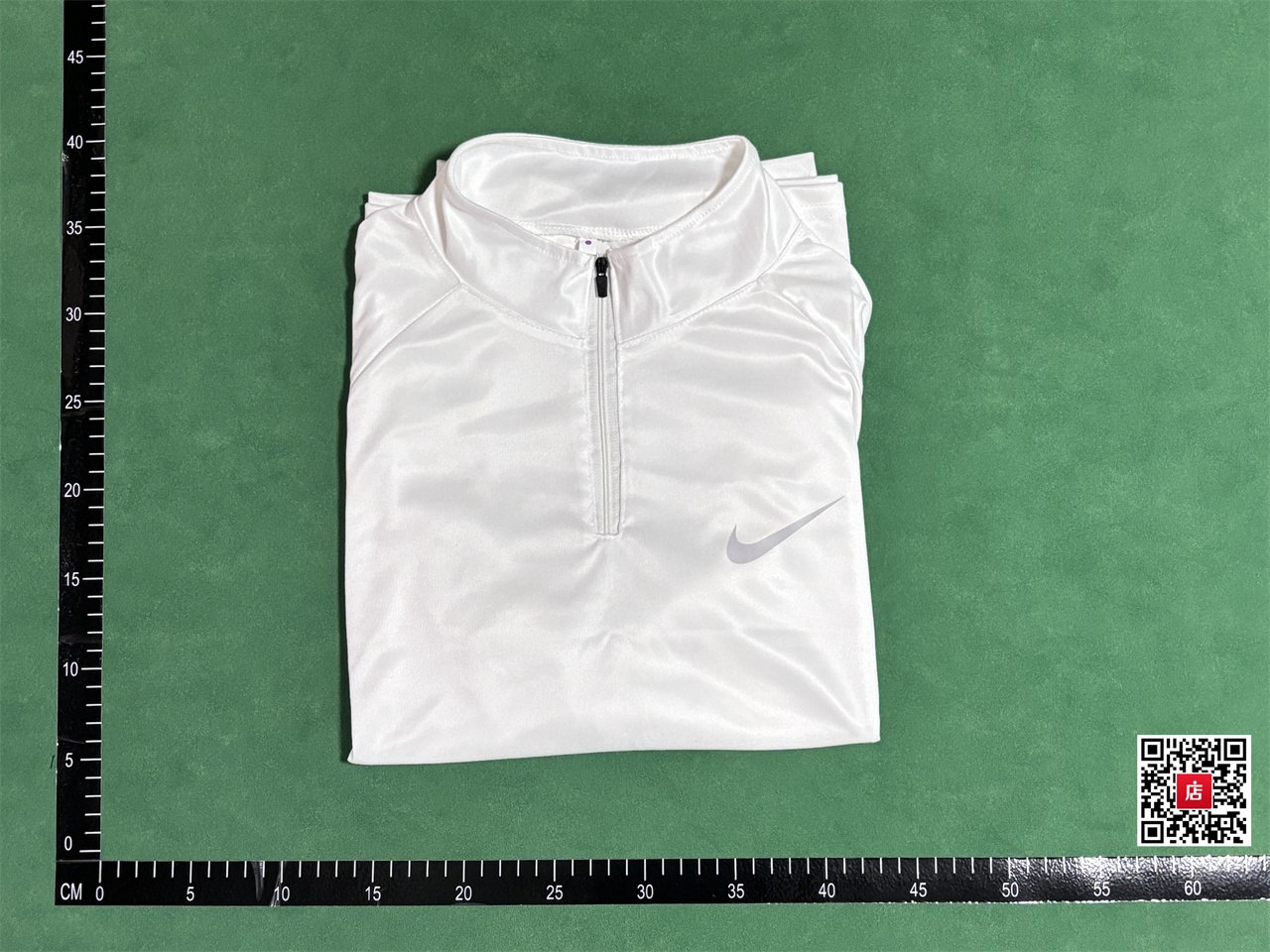 ASICS Half-Zip Jacket/Pants Set [5 styles]