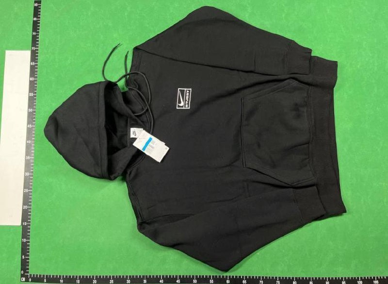 Nike X Stussy Hoodie & Jogger Set [40 styles]