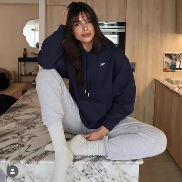 ALO Hoodie [16 styles]