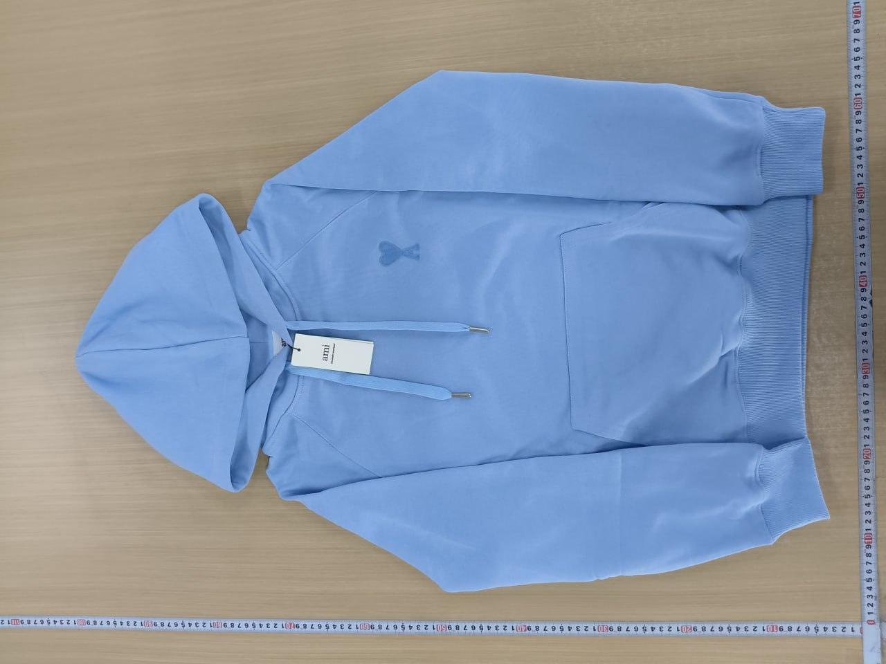 Ami de Coeur Sweatshirt/Hoodie [1 style]