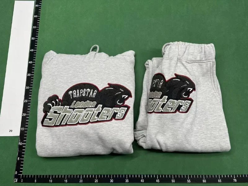 Basketball Shooters Hoodie & Jogger Set [38 styles]