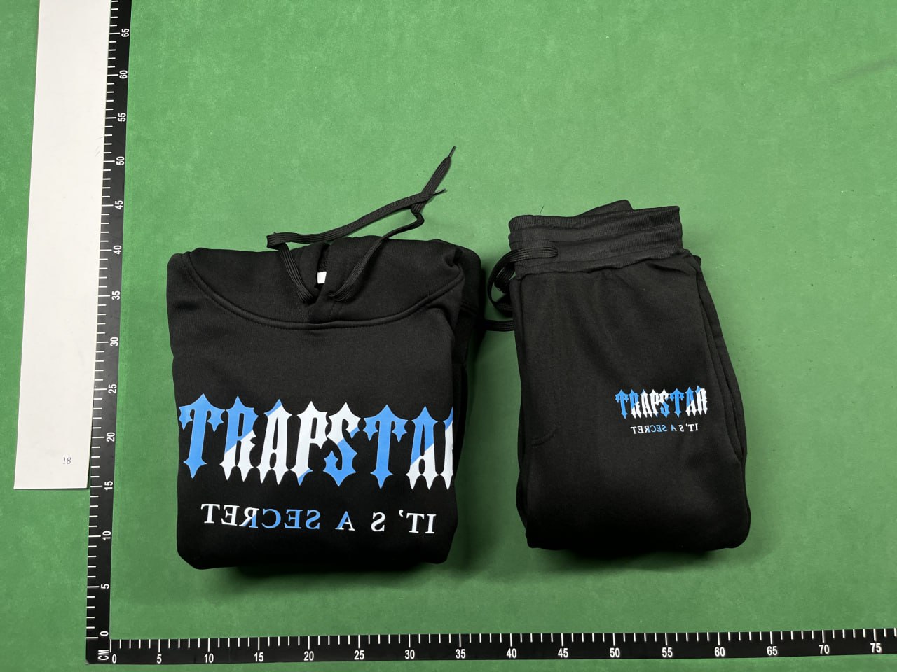 Basketball Shooters Hoodie & Jogger Set [38 styles]