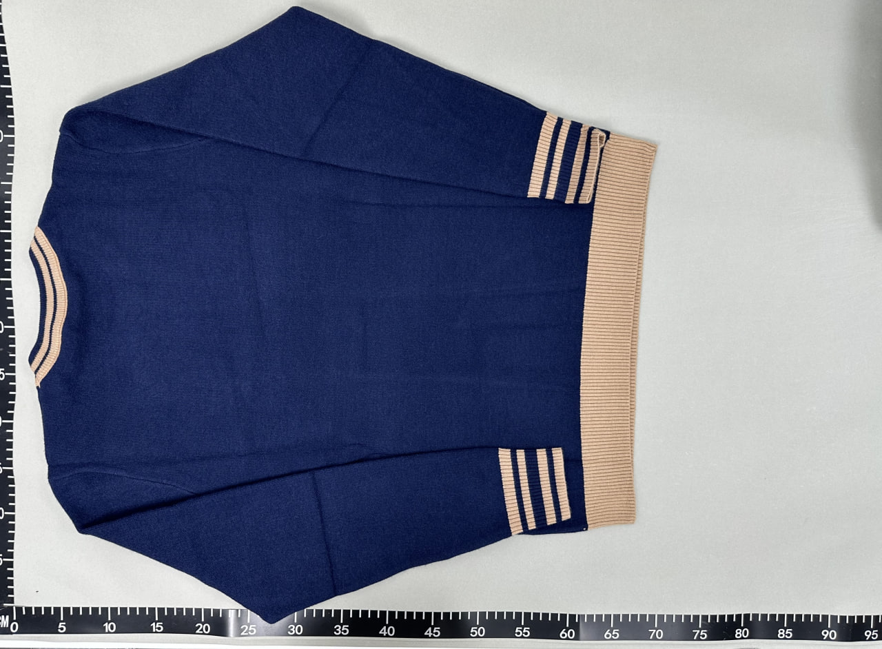 Gucci GG Embroidered Sweater [22 styles]