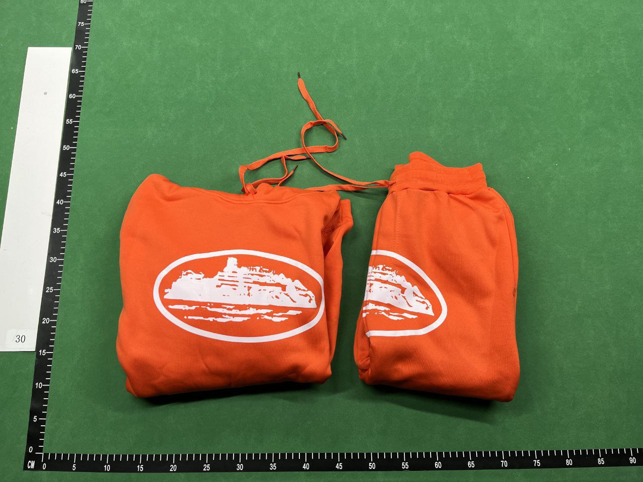 Corteiz Cruise Ship Hoodie & Jogger Tracksuit [24 styles]