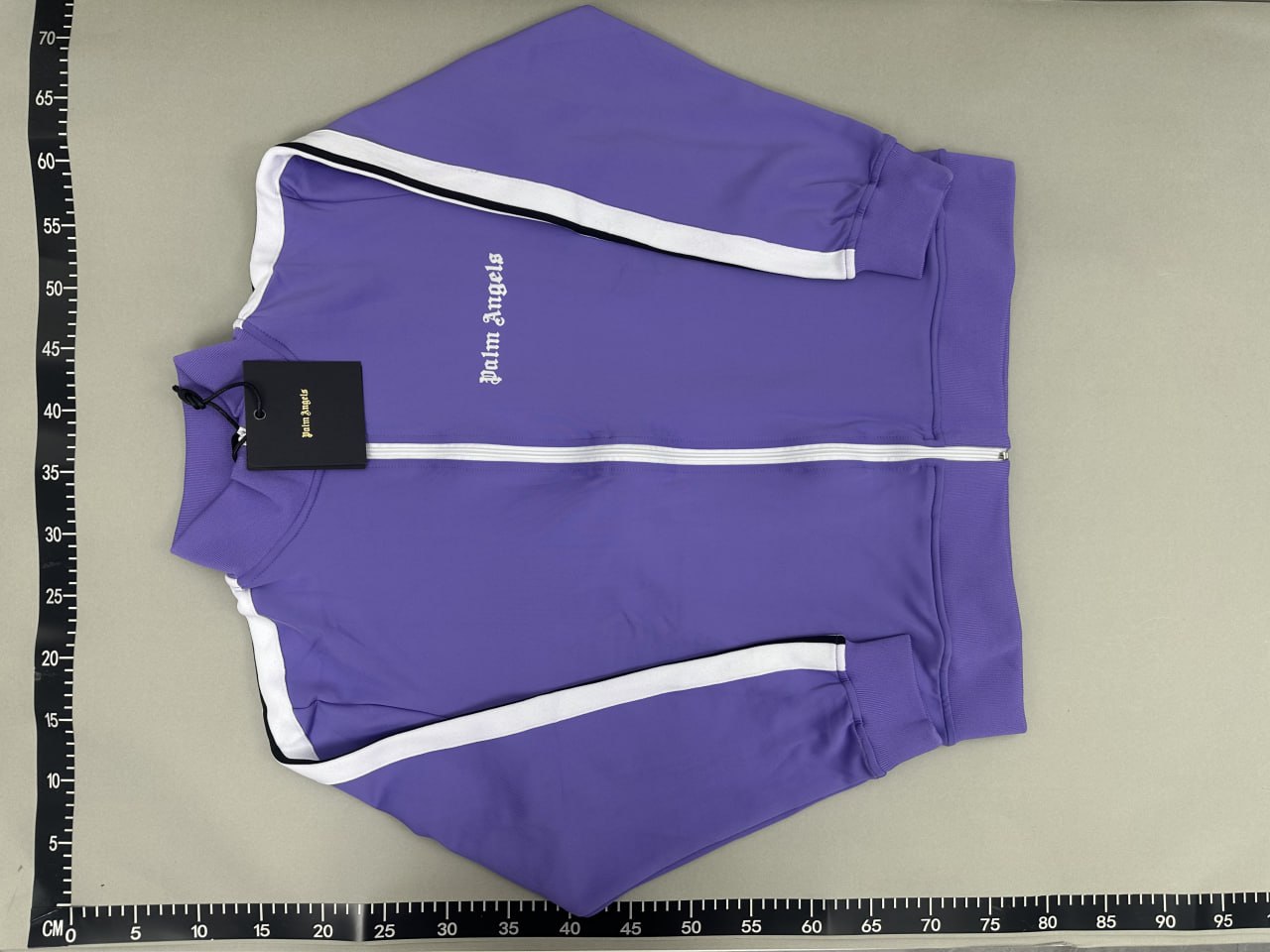 Palm Angels Track Jacket & Pants Set [22 styles]