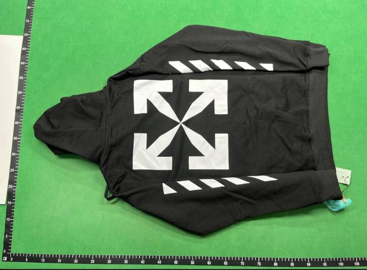 Off-White Hoodies [39 styles]