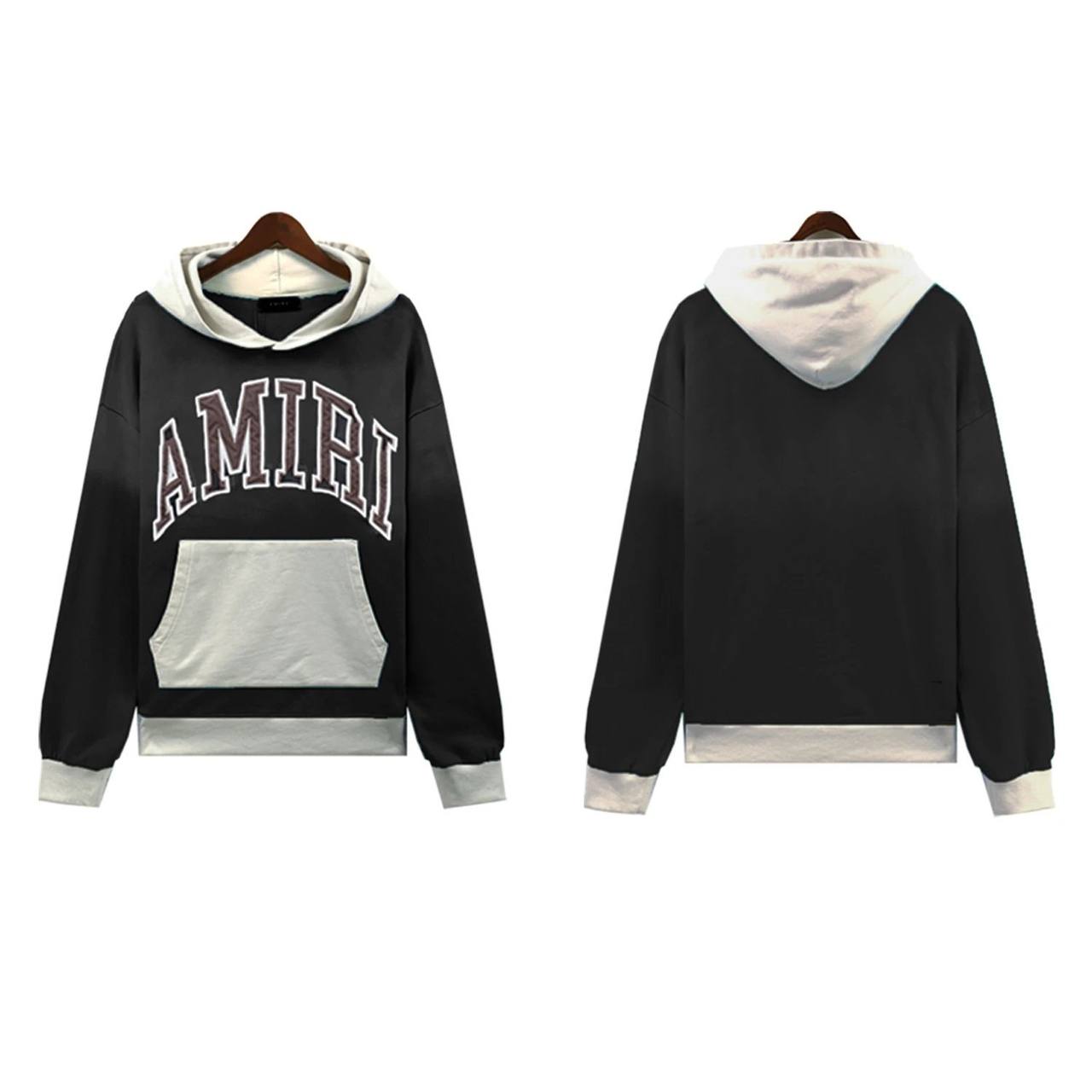 AMIRI Arch Logo Hoodie/T-Shirt/Shorts Set [12 styles]