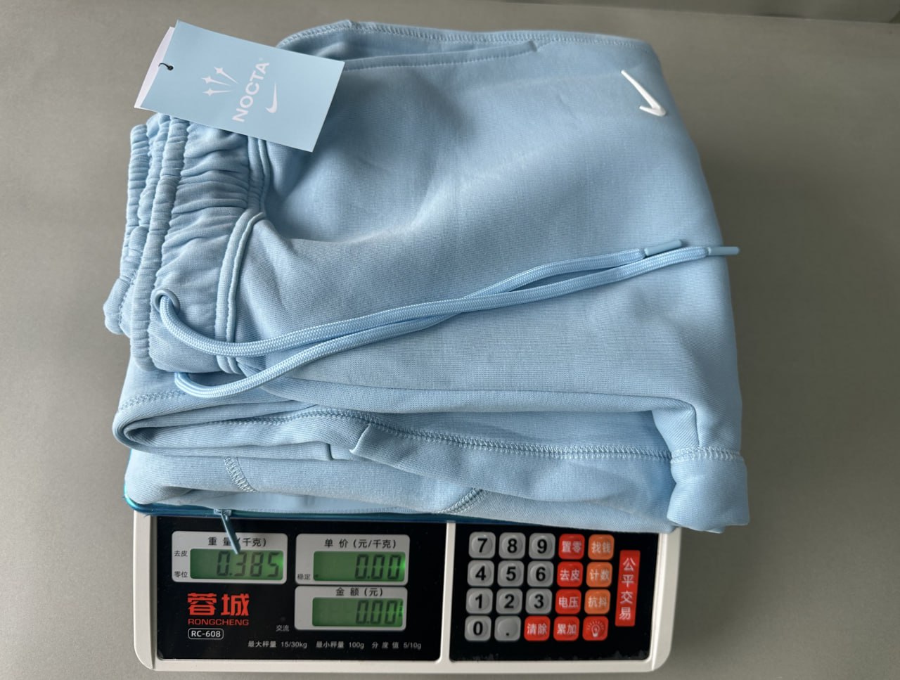 Nike Hoodies & Pants Set [12 styles]