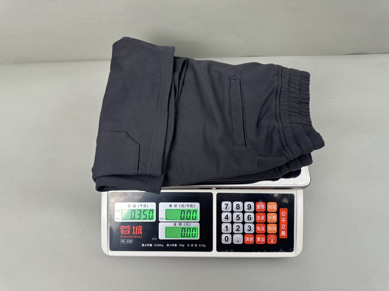 Stone Island Crewneck Sweatshirt & Cargo Joggers Set [14 styles]