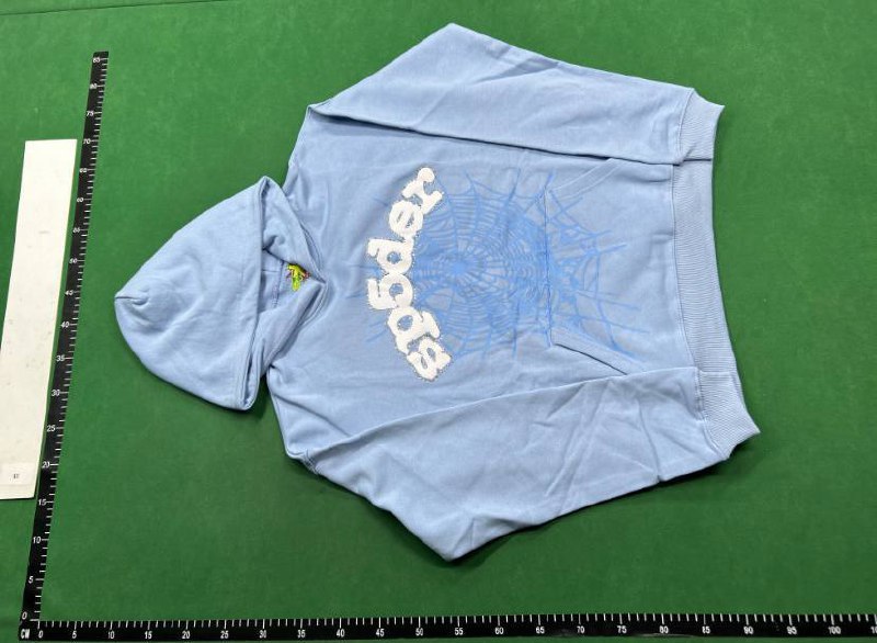 sp5der Hoodie & Pants Tracksuit [30 styles]
