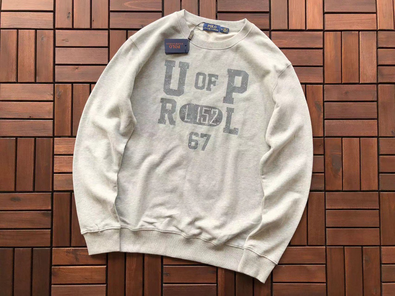 Ralph Lauren Polo Bear Sweatshirt [33 styles]