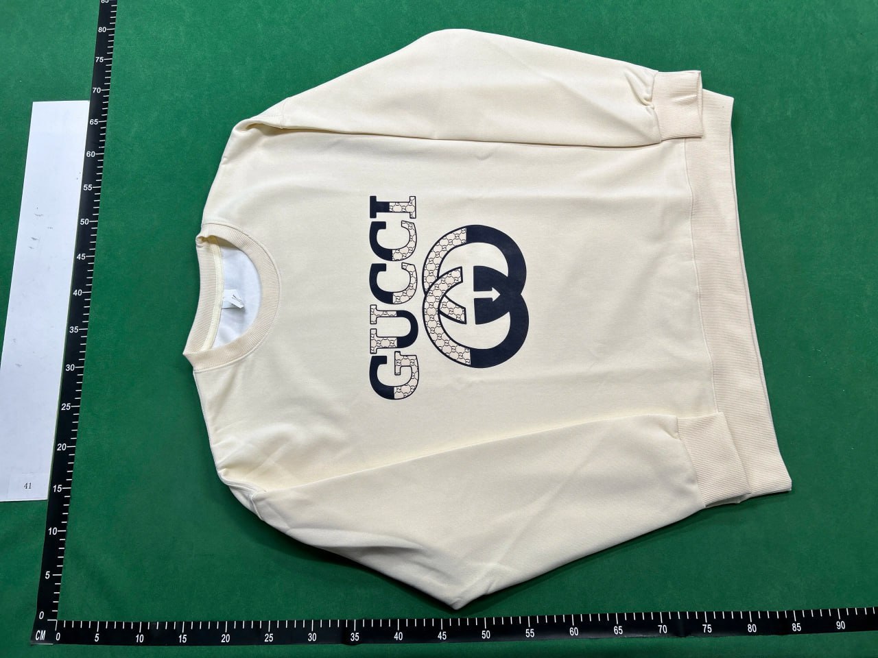 Gucci Logo Sweater [38 styles]