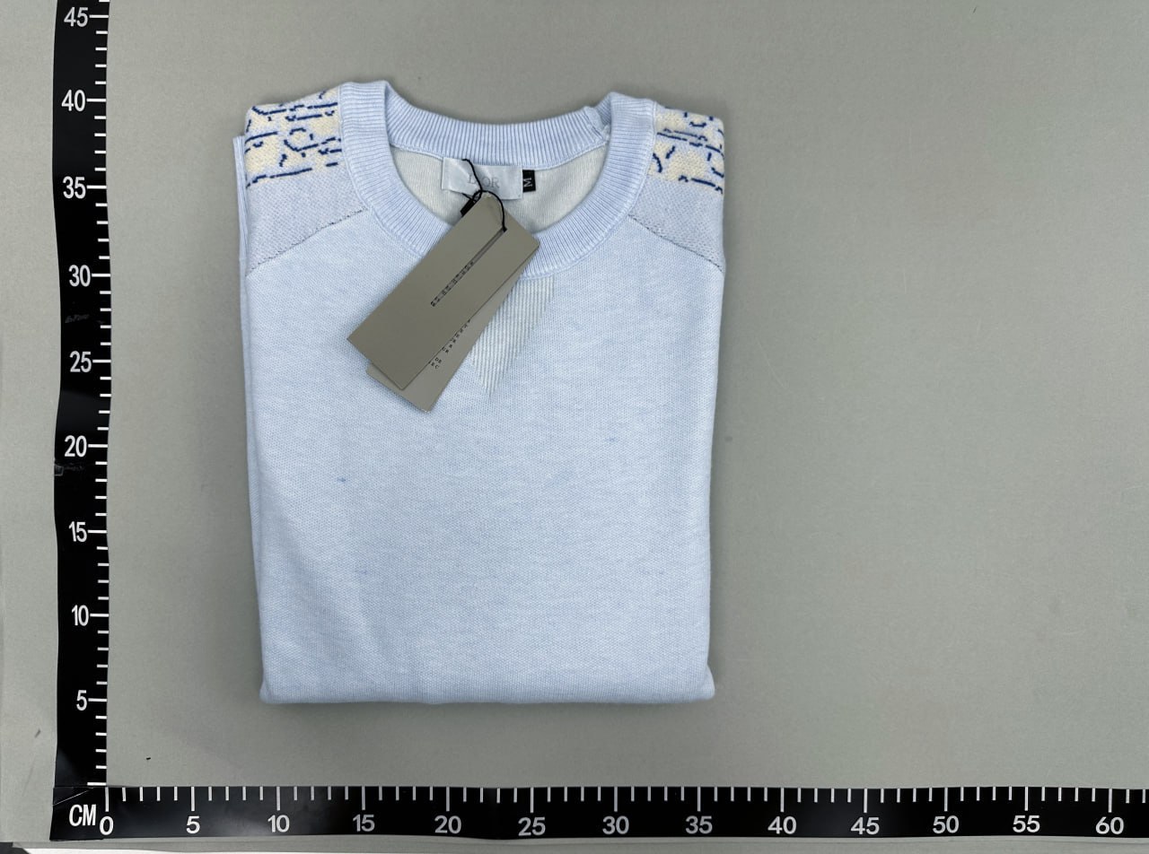 Dior for my real friends Sweater [29 styles]