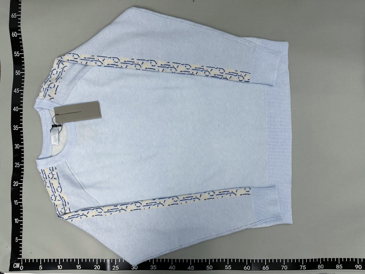 Dior for my real friends Sweater [29 styles]