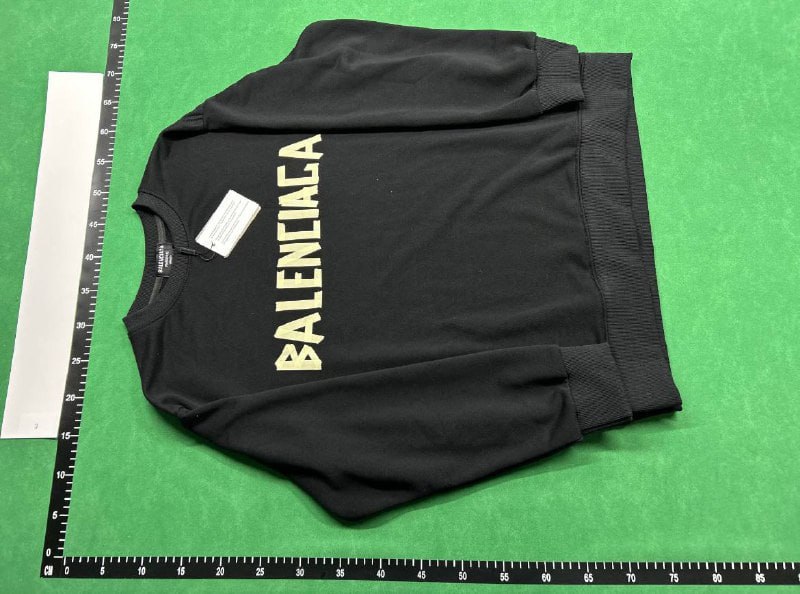 Balenciaga Hoodie [40 styles]