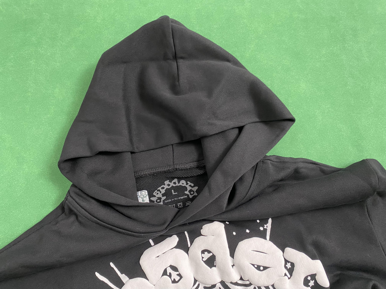 Sp5der 555 Hoodie [40 styles]