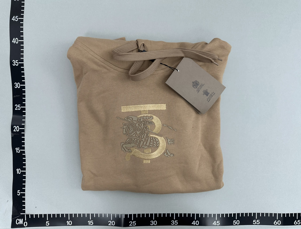 Burberry Teddy Bear Print Sweatshirt [23 styles]