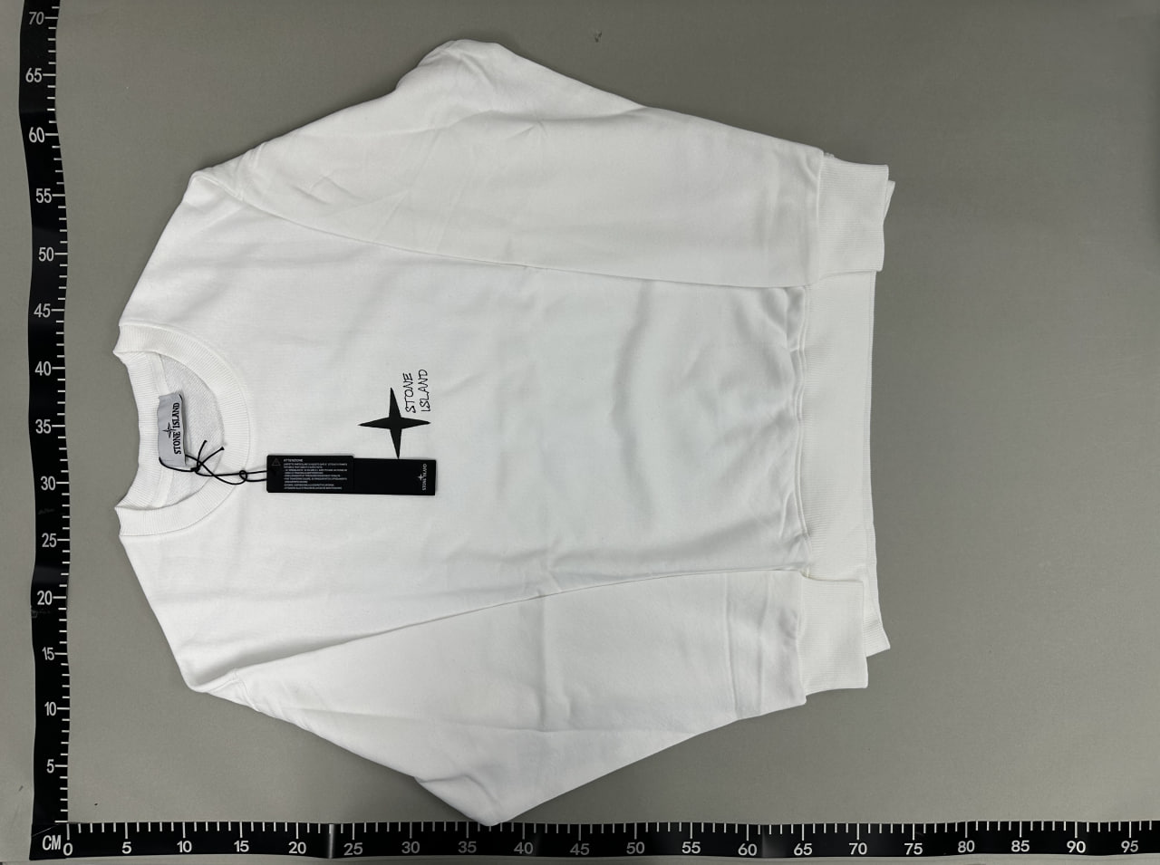 Stone Island Crewneck Sweatshirt [28 styles]