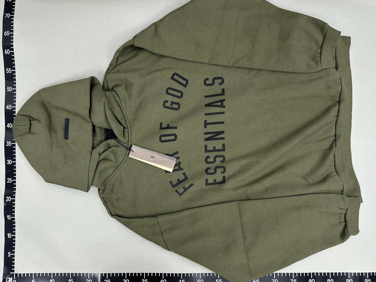 Fear of God Essentials Hoodie & Jogger Set [39 styles]