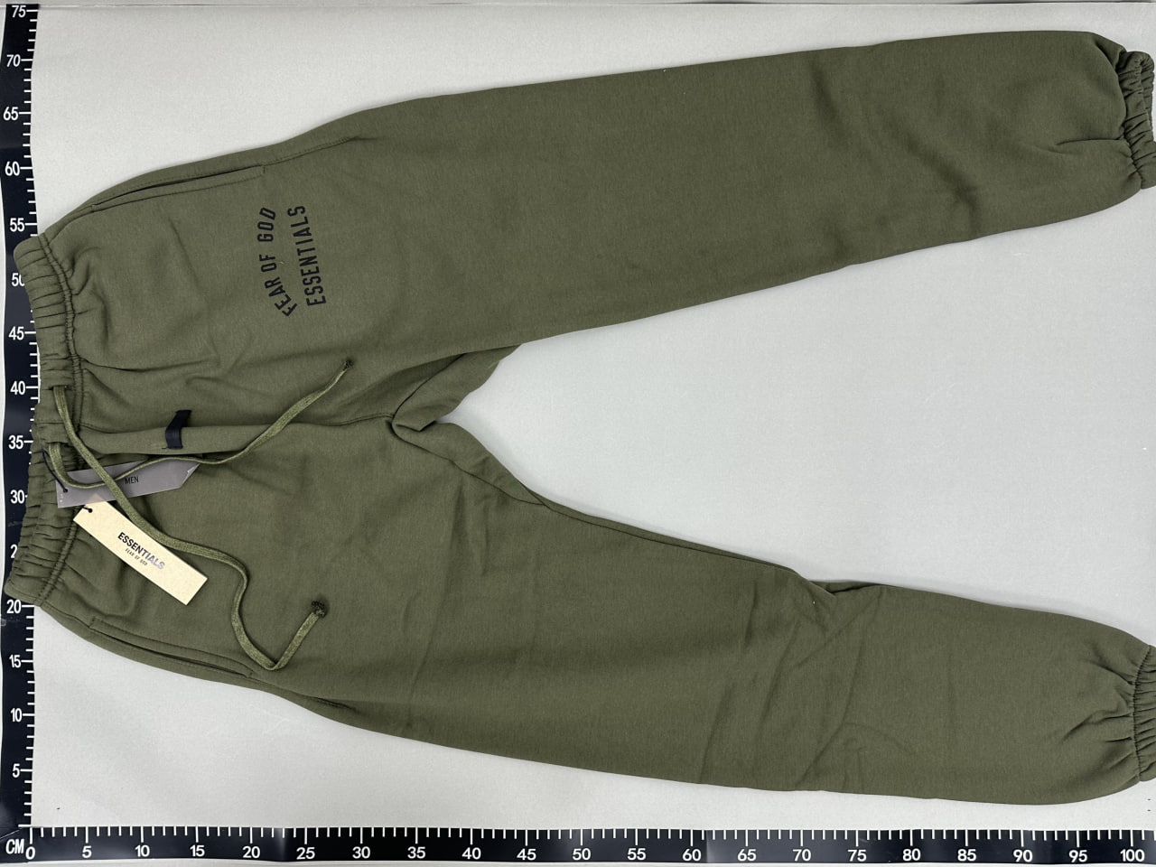 Fear of God Essentials Hoodie & Jogger Set [39 styles]