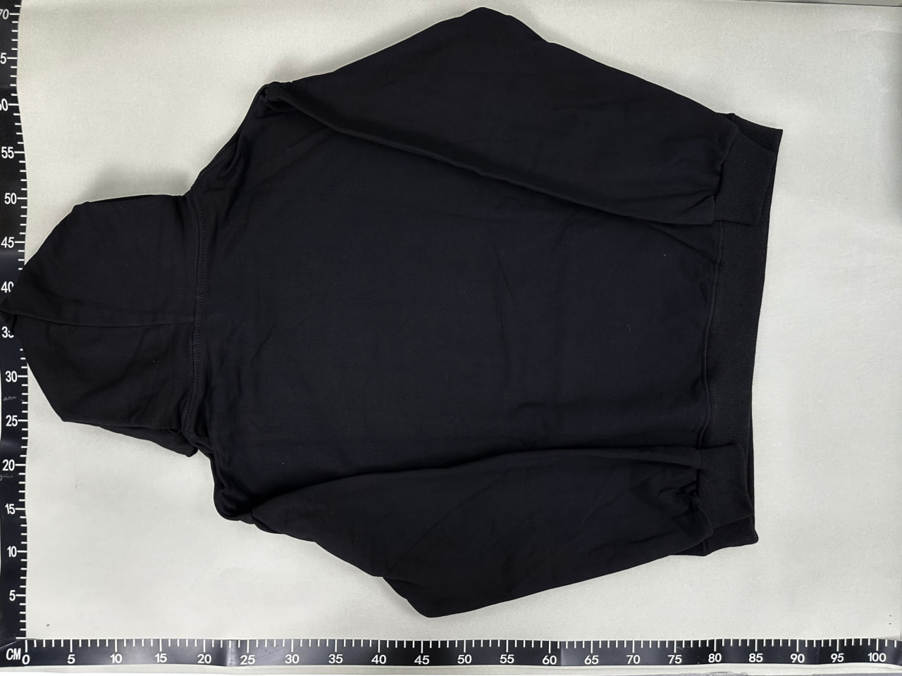 Maison Margiela Replica Numbers Hoodie [13 styles]