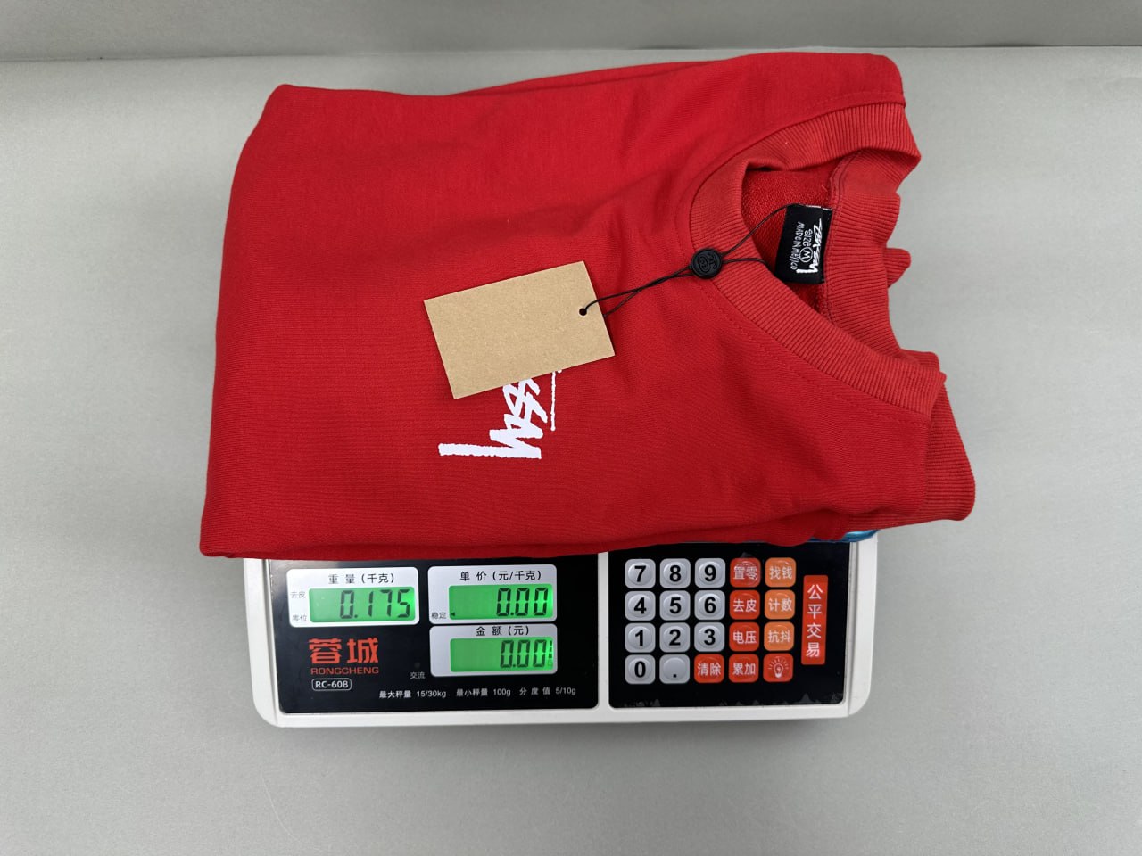 Stussy Box Logo Hoodie [36 styles]