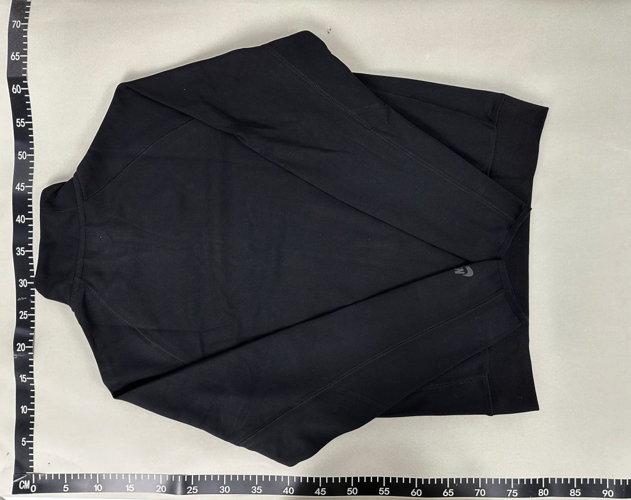 Nike B22 Half-Zip Sweatshirt [10 styles]