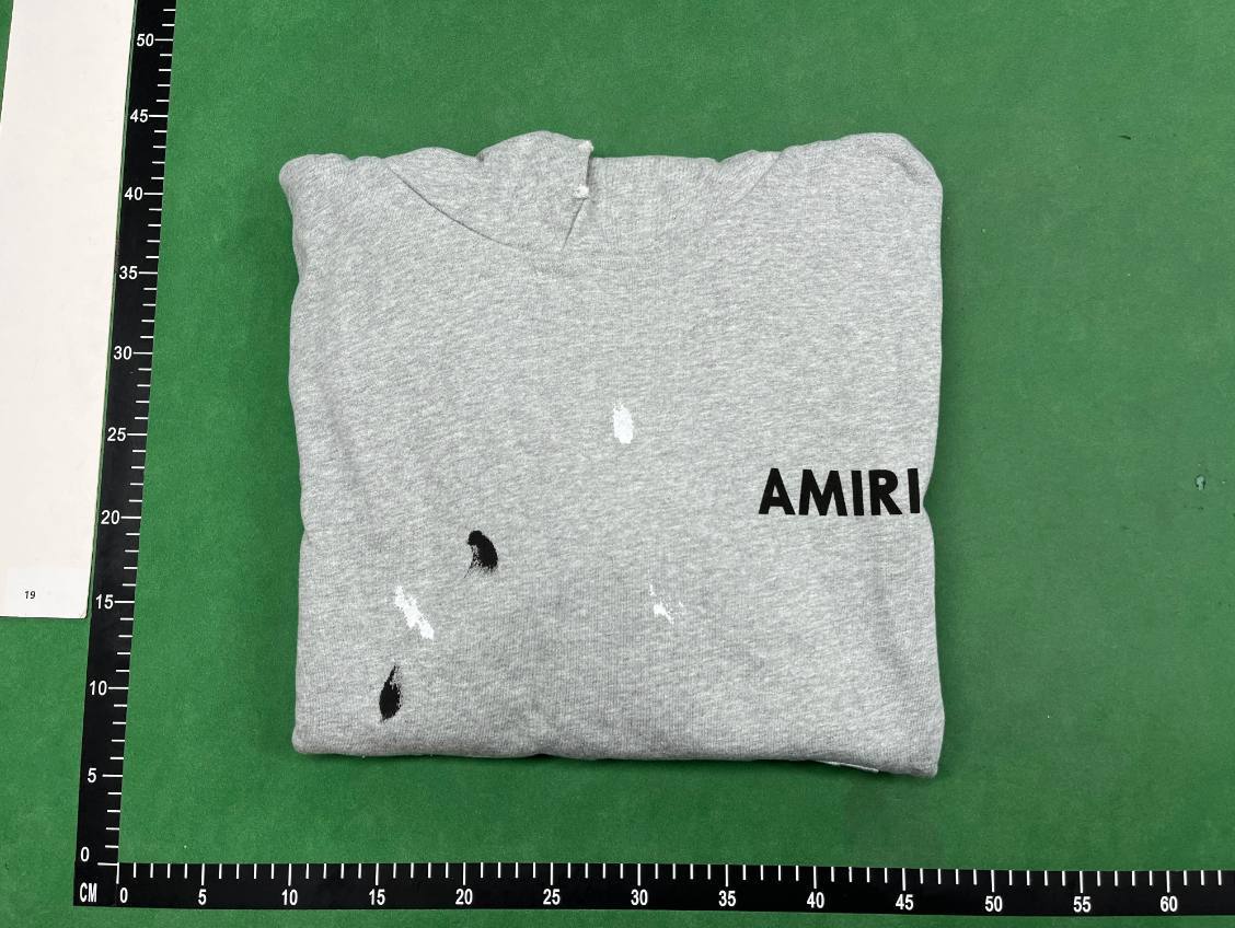 AMIRI Hoodie [40 styles]