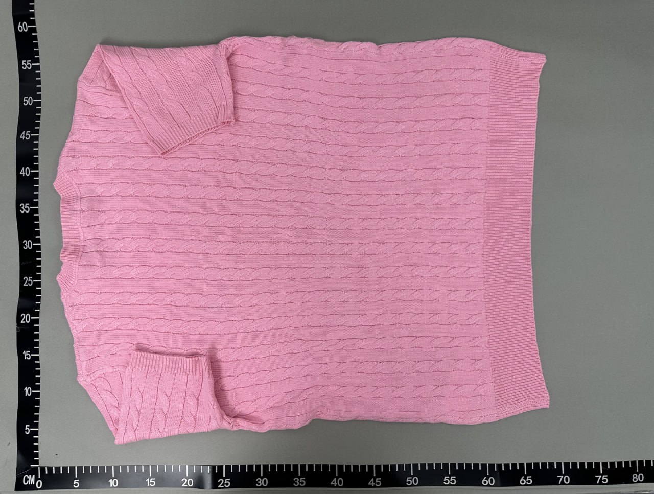 Ralph Lauren Cable Knit Sweater [10 styles]