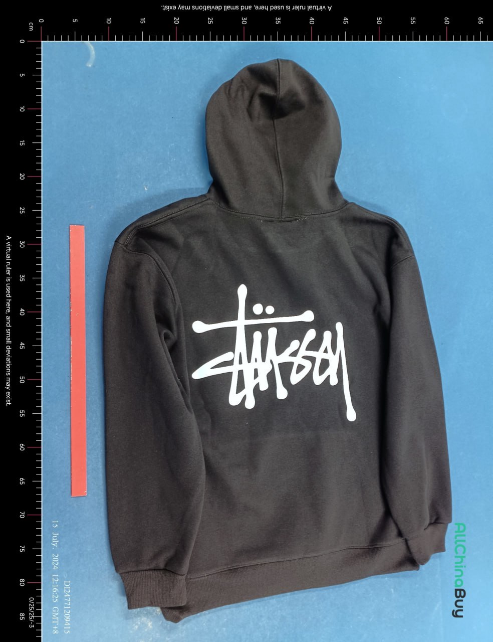 Stussy 8-Ball & Garden Print Hoodies [40 styles]