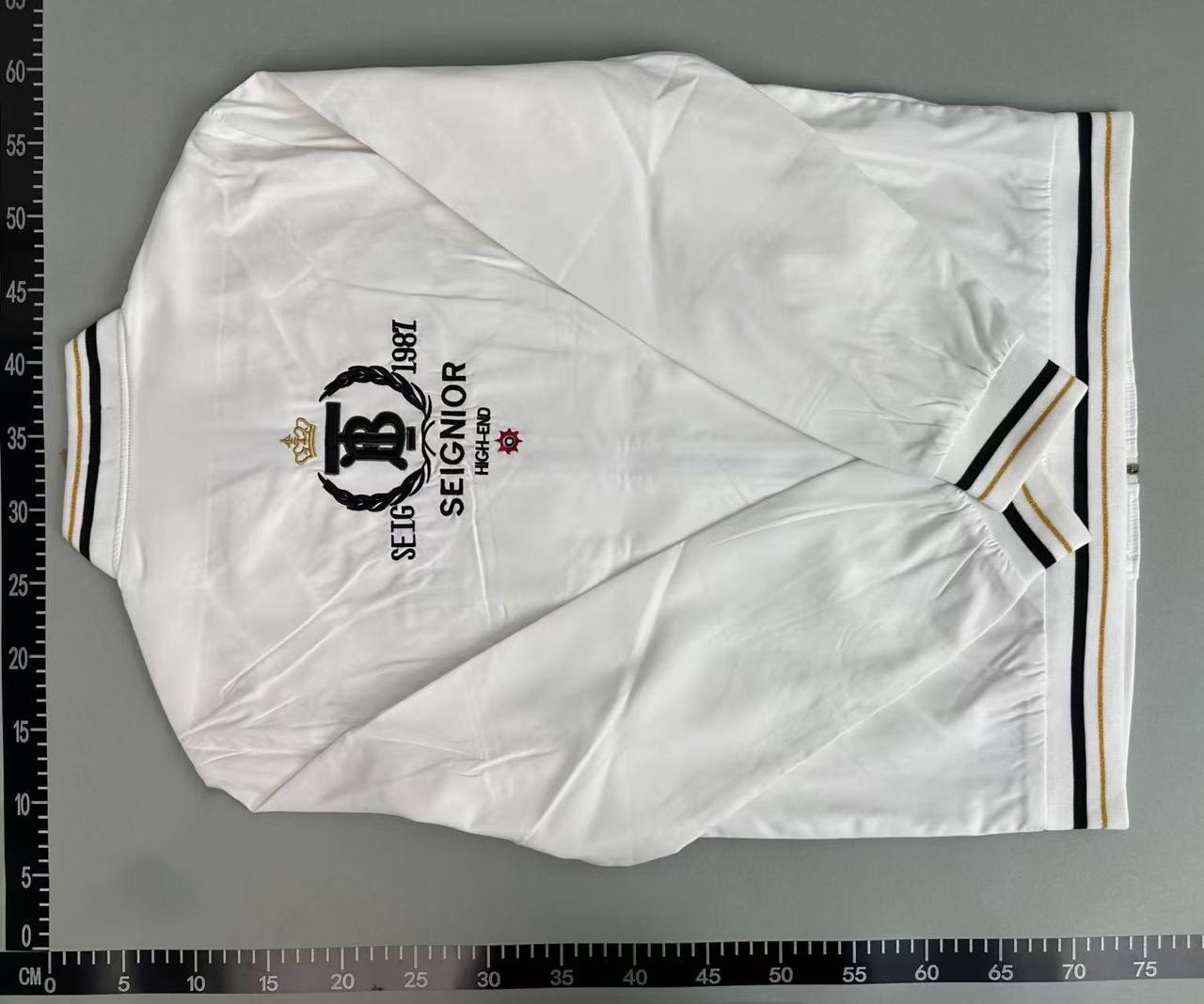 Burberry Cable Knit Hoodie [7 styles]