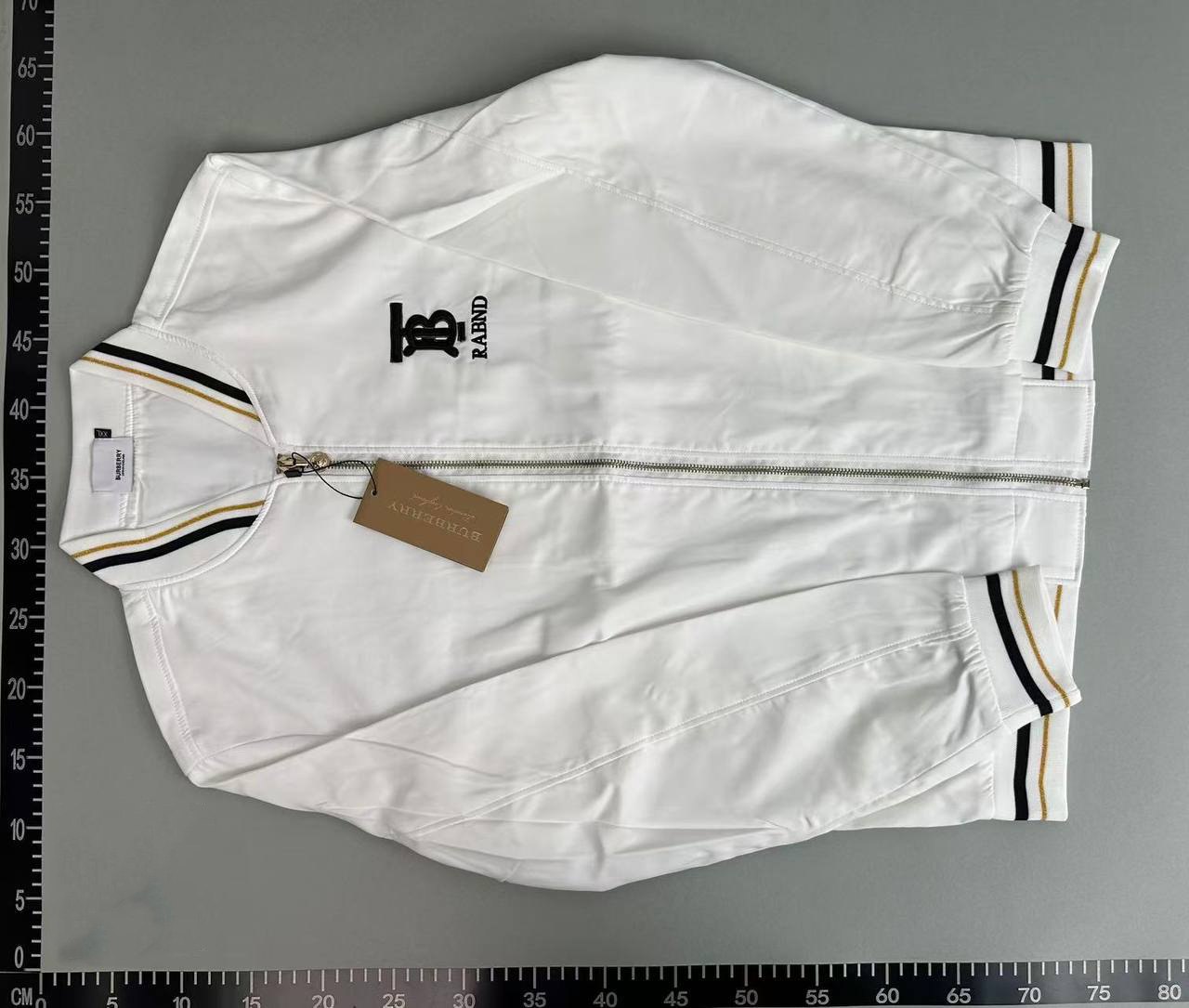 Burberry Cable Knit Hoodie [7 styles]