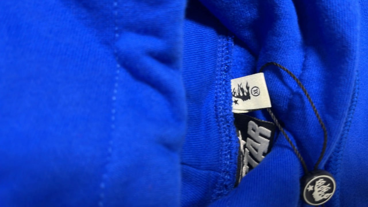 Hellstar Starburst Hoodie [27 styles]