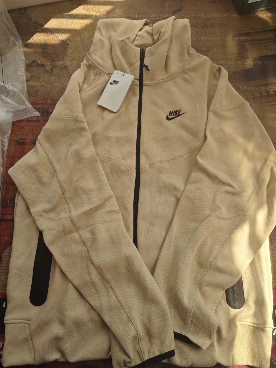 Nike Sportswear Hoodie [10 styles]