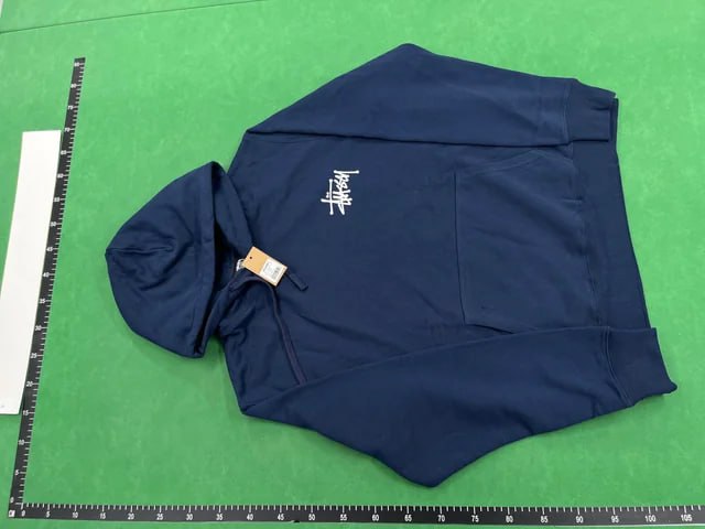 Stussy Stock Hoodie [21 styles]