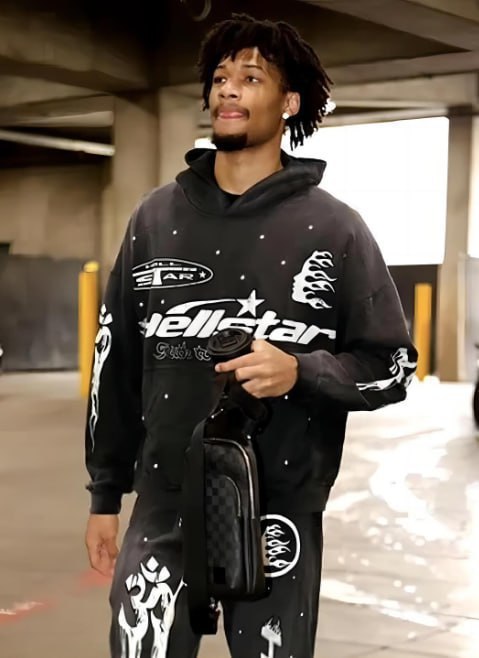 Hellstar 11/08 Tour Hoodies [23 styles]