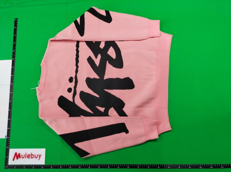 Stussy Graffiti Spiral Sweater [35 styles]