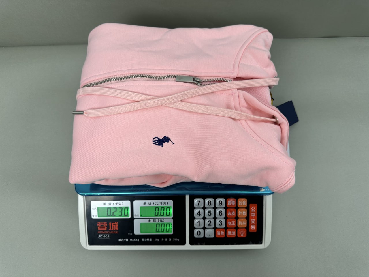 Ralph Lauren Big Pony Hoodie [15 styles]