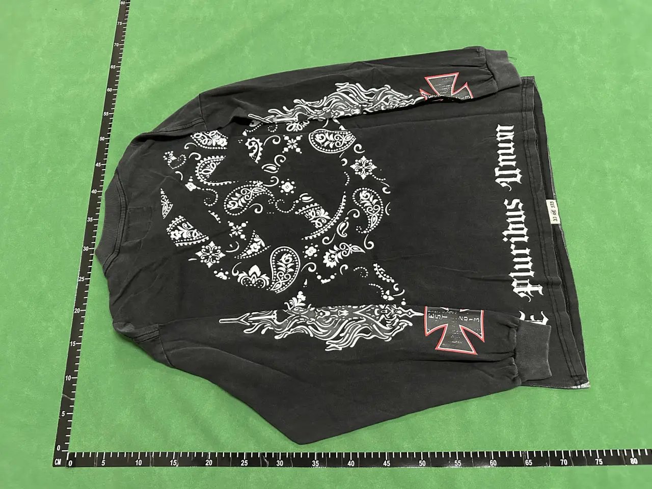 Godspeed Long Sleeve Sweaters [23 styles]