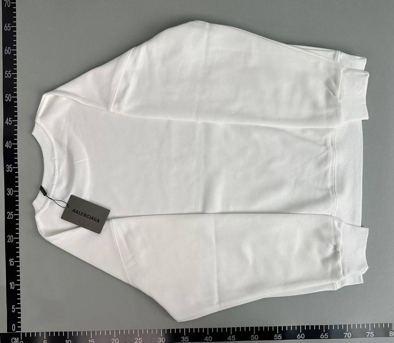 Balenciaga Graphic Print Sweatshirts [20 styles]