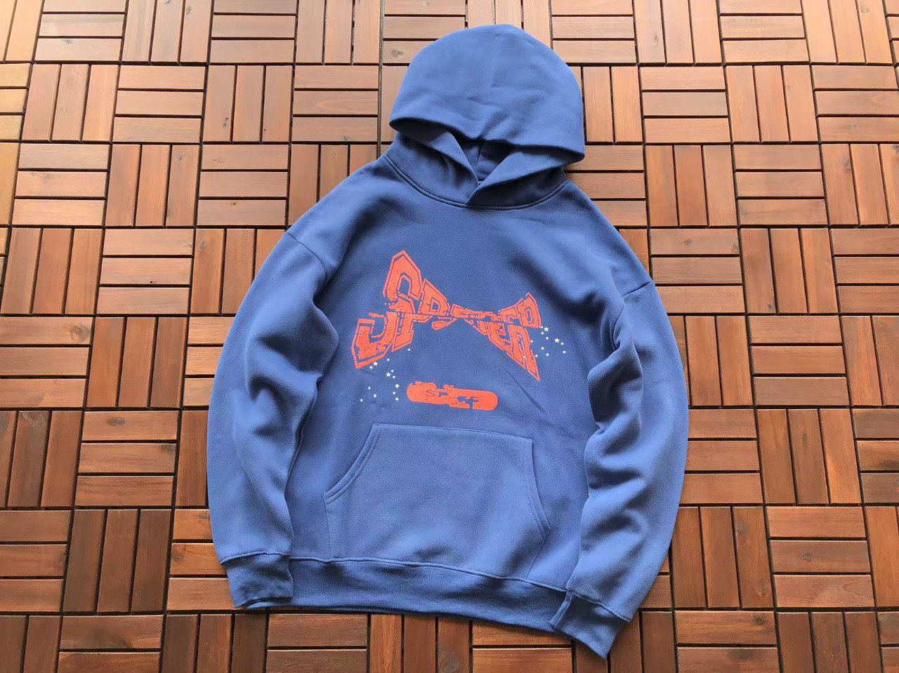Sp5der 555 Hoodie [26 styles]