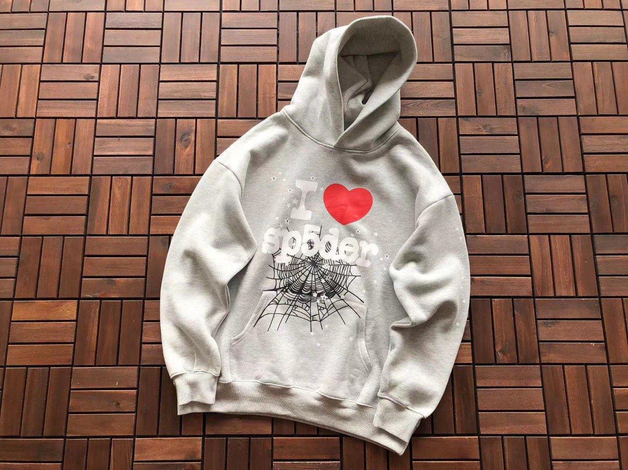 Sp5der 555 Hoodie [26 styles]