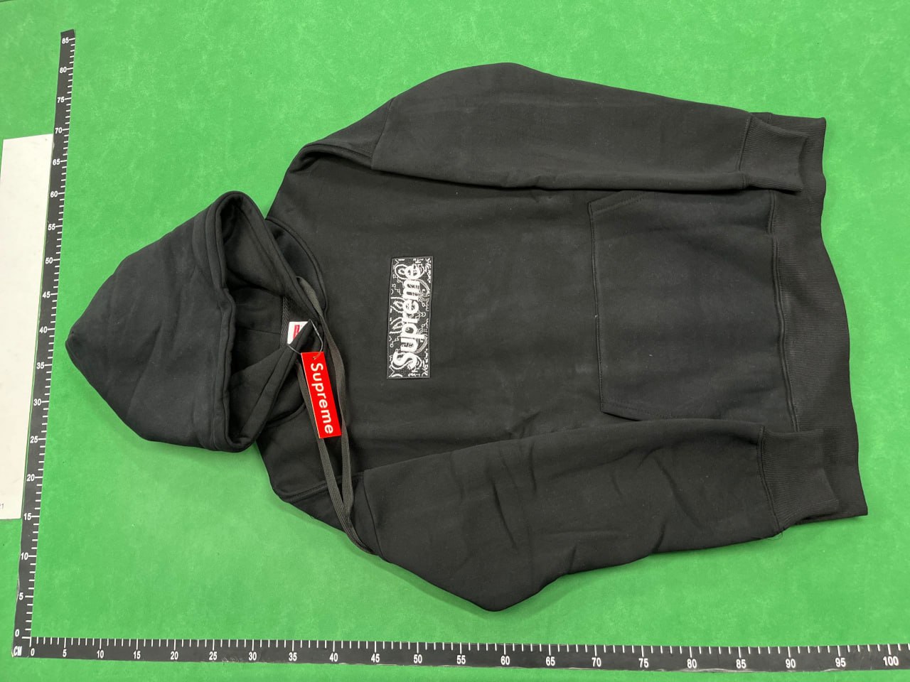 Supreme Hoodie [15 styles]