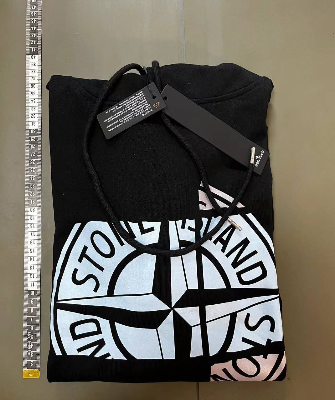 Stone Island Compass Logo Sweatshirts [35 styles]