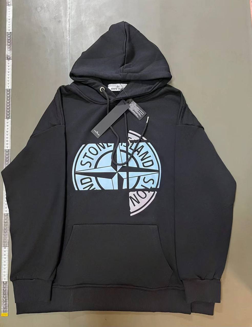 Stone Island Compass Logo Sweatshirts [35 styles]