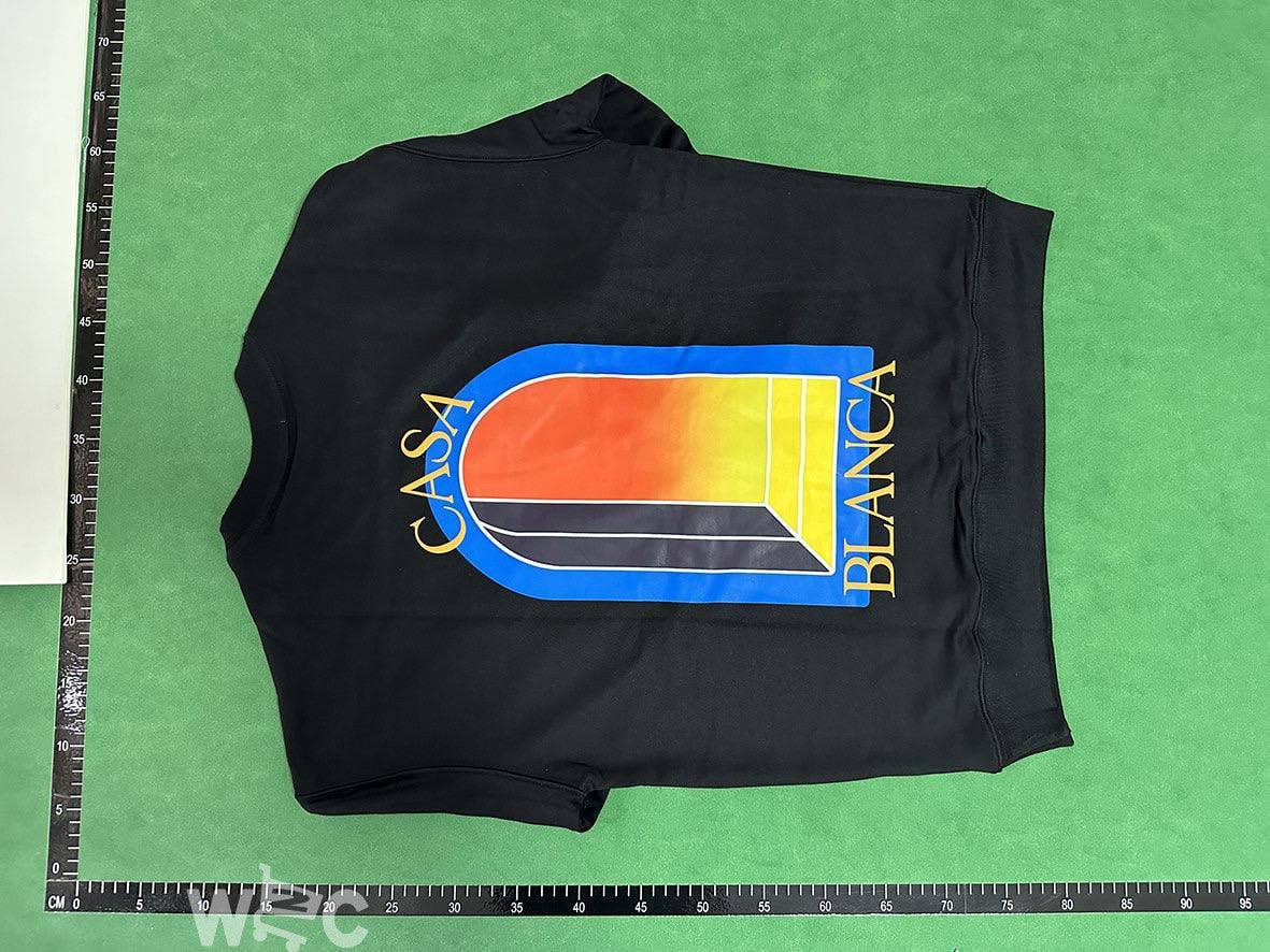 Casablanca Tennis Club Sweatshirts [15 styles]