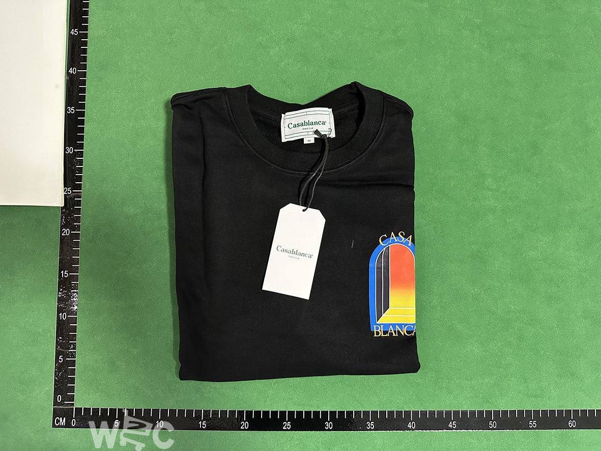 Casablanca Tennis Club Sweatshirts [15 styles]