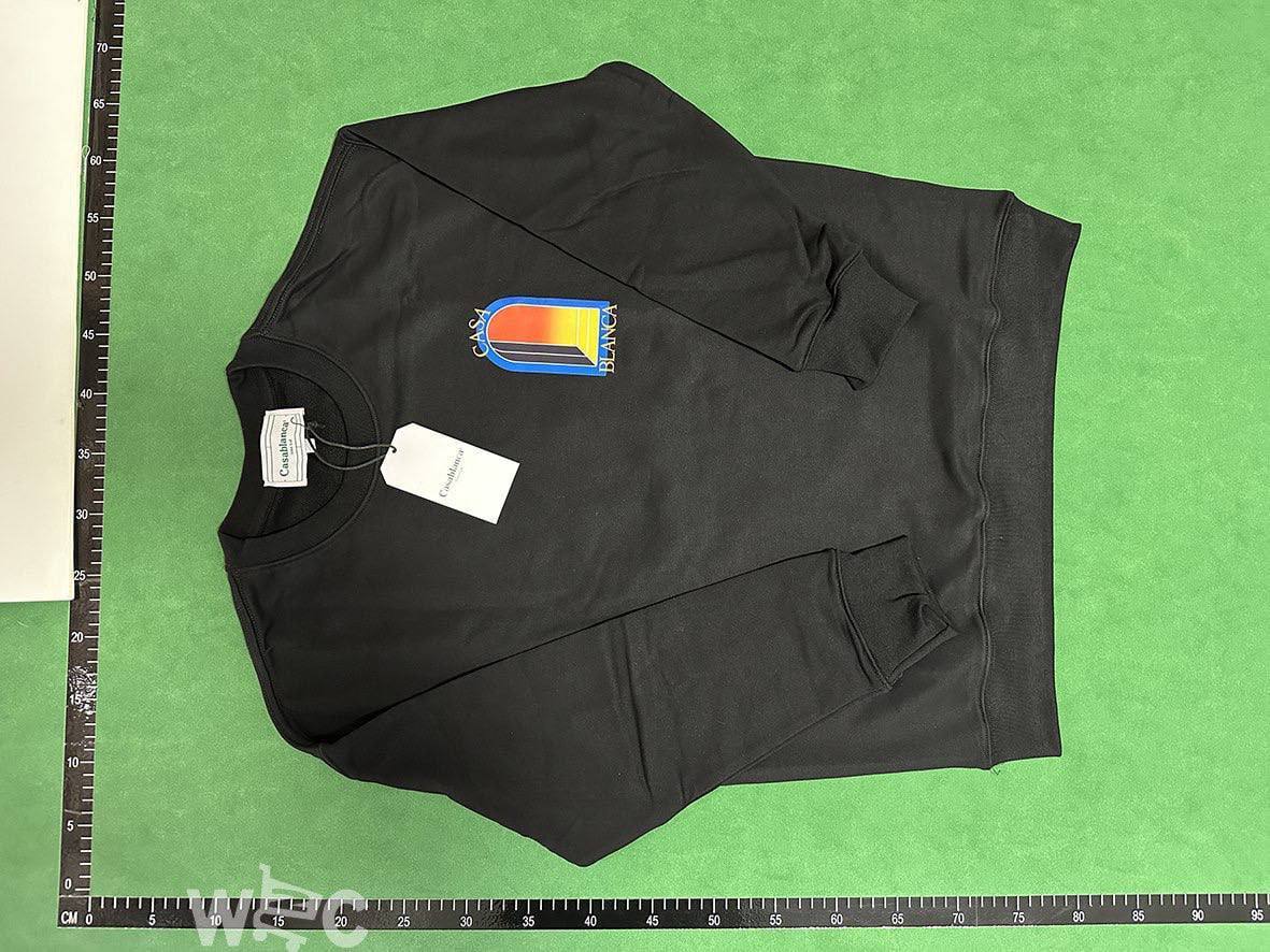 Casablanca Tennis Club Sweatshirts [15 styles]