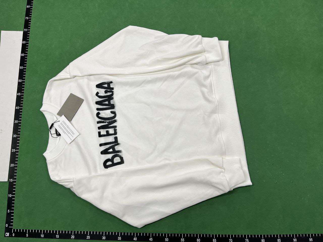 Balenciaga BB Logo Hoodies & Sweatshirts [36 styles]