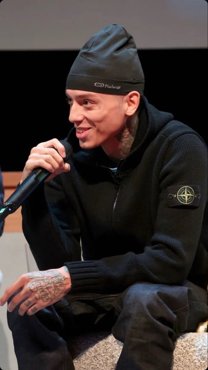 Stone Island Hoodie [23 styles]